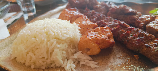 Photo of Zara Turkish Restaurant - 43 Cambridge St, Wellingborough NN8 1DW